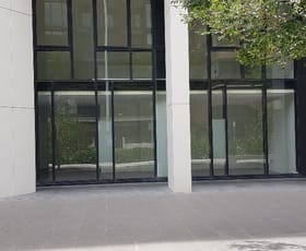 Offices commercial property leased at 14 Dunkerley Place Waterloo NSW 2017