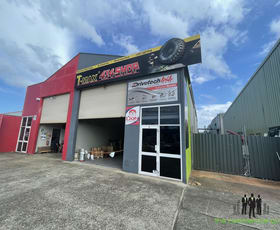 Factory, Warehouse & Industrial commercial property leased at 6/1-5 Piper St Caboolture QLD 4510
