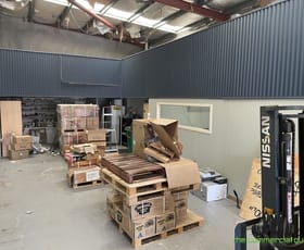 Factory, Warehouse & Industrial commercial property leased at 6/1-5 Piper St Caboolture QLD 4510