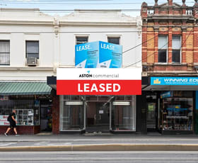 Shop & Retail commercial property leased at 114 Bridge Road Richmond VIC 3121
