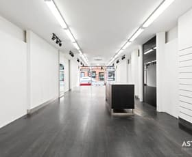 Shop & Retail commercial property leased at 114 Bridge Road Richmond VIC 3121
