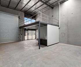 Factory, Warehouse & Industrial commercial property leased at Unit/17-21 Export Drive Brooklyn VIC 3012