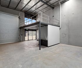 Factory, Warehouse & Industrial commercial property leased at Unit/17-21 Export Drive Brooklyn VIC 3012