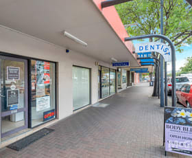 Shop & Retail commercial property leased at Level 1/227 The Parade Norwood SA 5067