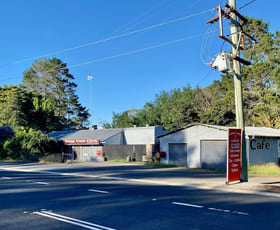 Shop & Retail commercial property leased at Running Stream NSW 2850