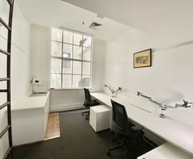 Medical / Consulting commercial property leased at King Street Sydney NSW 2000