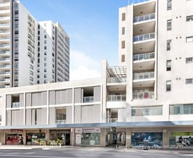 Shop & Retail commercial property leased at Shop 10/103-105 George Street Parramatta NSW 2150