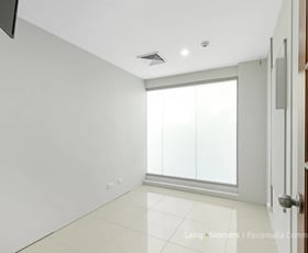 Shop & Retail commercial property leased at Shop 10/103-105 George Street Parramatta NSW 2150