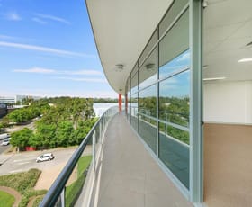 Offices commercial property leased at Suite 412/14-16 Lexington Drive Bella Vista NSW 2153