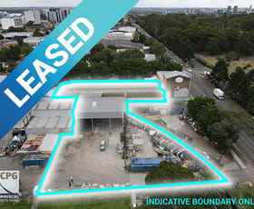 Factory, Warehouse & Industrial commercial property leased at 2-10 Victoria Road East Lidcombe NSW 2141