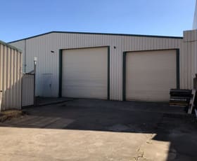 Factory, Warehouse & Industrial commercial property leased at 21 Kurrara Street Lansvale NSW 2166