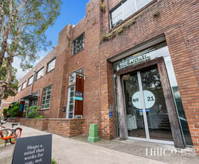 Shop & Retail commercial property for lease at Level GF/21 Fountain Street Alexandria NSW 2015