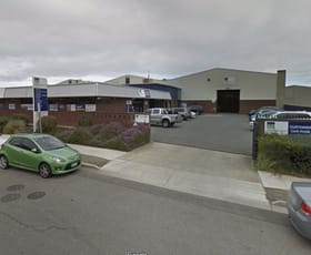 Factory, Warehouse & Industrial commercial property leased at 41-55 Holden Street Hindmarsh SA 5007