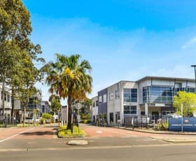 Offices commercial property leased at Number 50/11-21 Underwood Road Homebush NSW 2140