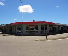 Offices commercial property leased at 1/21 Tavern Street Kirwan QLD 4817
