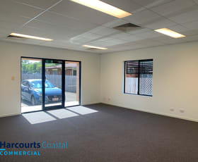 Offices commercial property leased at Coomera QLD 4209