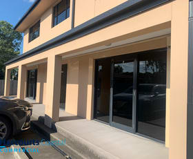 Offices commercial property leased at Coomera QLD 4209