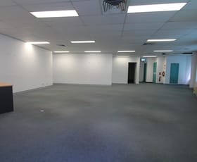 Offices commercial property leased at Suite 1C/124 Forest Road Hurstville NSW 2220
