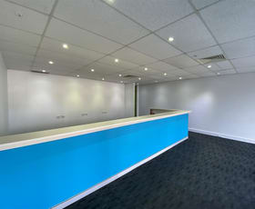 Offices commercial property leased at 2B/124 Forest road Hurstville NSW 2220