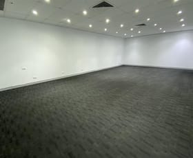 Offices commercial property leased at 2B/124 Forest road Hurstville NSW 2220