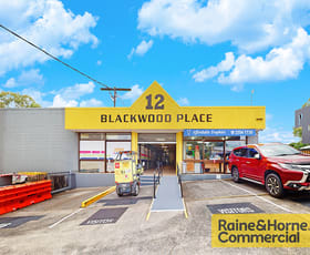 Offices commercial property leased at 3/12 Blackwood Street Mitchelton QLD 4053