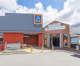 Offices commercial property leased at 17 South Street Kardinya WA 6163