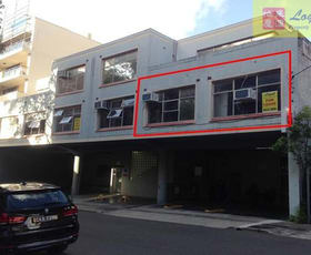 Offices commercial property leased at Suite 5/29 Bertram Street Chatswood NSW 2067