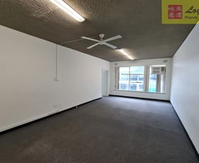 Offices commercial property leased at 5A & 5B/29 Bertram Street Chatswood NSW 2067