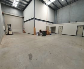 Factory, Warehouse & Industrial commercial property leased at 2/6 Garden Road Clayton VIC 3168