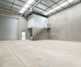 Factory, Warehouse & Industrial commercial property leased at 3/4 Money Close Rouse Hill NSW 2155