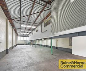 Factory, Warehouse & Industrial commercial property leased at 34 Collingwood Street Albion QLD 4010