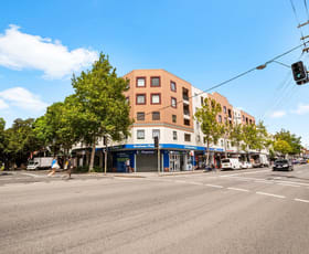 Medical / Consulting commercial property sold at 90 King Street Newtown NSW 2042
