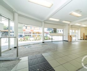 Shop & Retail commercial property leased at 106 Boundary Street West End QLD 4101