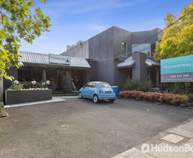 Showrooms / Bulky Goods commercial property leased at 427 Canterbury Road Surrey Hills VIC 3127