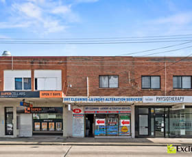 Shop & Retail commercial property leased at 26 Cabarita Road Concord NSW 2137