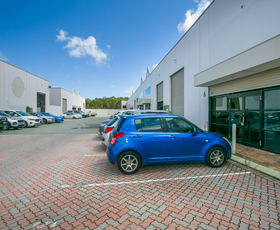 Factory, Warehouse & Industrial commercial property leased at Unit 6/7 King Edward Rd Osborne Park WA 6017
