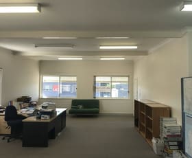 Offices commercial property leased at 7/3 Pirie Street Fyshwick ACT 2609