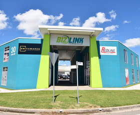 Offices commercial property leased at 5/30 Civil Road Garbutt QLD 4814