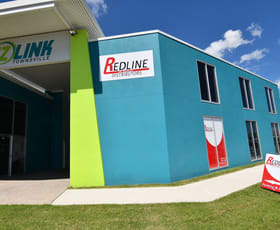 Offices commercial property leased at 5/30 Civil Road Garbutt QLD 4814