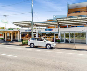 Offices commercial property leased at 12/249 Oxley Avenue Margate QLD 4019