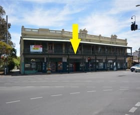 Offices commercial property leased at Shop 3, 1 Payneham Road College Park SA 5069