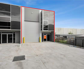Factory, Warehouse & Industrial commercial property leased at 20/8 Lewalan Street Grovedale VIC 3216