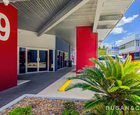 Offices commercial property leased at 9/210 Queensport Road Murarrie QLD 4172