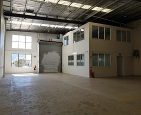 Factory, Warehouse & Industrial commercial property leased at 2/56 Barrie Road Tullamarine VIC 3043