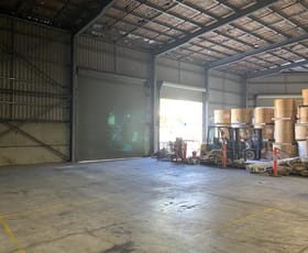 Factory, Warehouse & Industrial commercial property leased at Glendenning NSW 2761