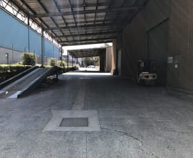 Factory, Warehouse & Industrial commercial property leased at Glendenning NSW 2761