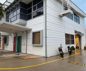 Factory, Warehouse & Industrial commercial property leased at 19/34-36 Ralph st Alexandria NSW 2015