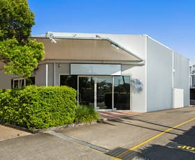 Offices commercial property leased at Shop 1/21-37 Birtwill Street Coolum Beach QLD 4573