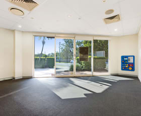Offices commercial property leased at Shop 1/21-37 Birtwill Street Coolum Beach QLD 4573