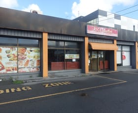 Other commercial property leased at 3/22 Gregory Street Mackay QLD 4740